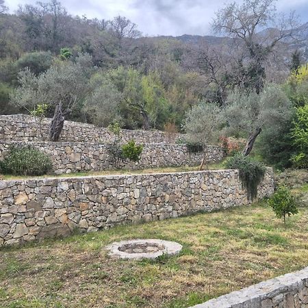 Villa Belle Air Herceg Novi Zewnętrze zdjęcie