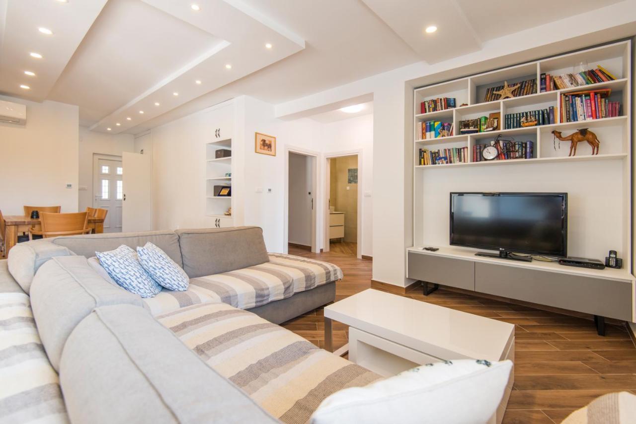 Villa Belle Air Herceg Novi Zewnętrze zdjęcie