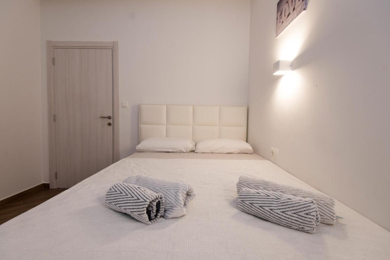 Villa Belle Air Herceg Novi Zewnętrze zdjęcie