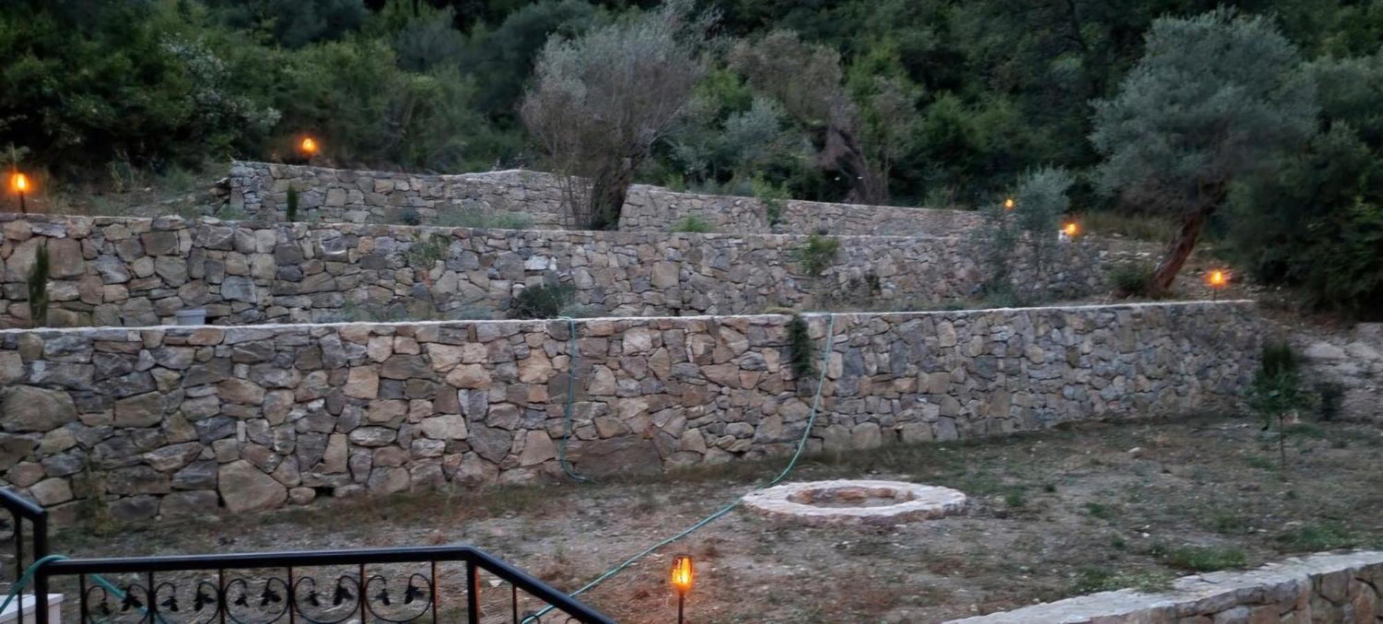 Villa Belle Air Herceg Novi Zewnętrze zdjęcie